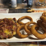Roadhouse Nourriture