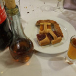Pizzeria Del Borgaccio Extérieur