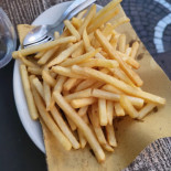 Peccato Divino food