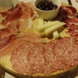 Da Fiore Comida