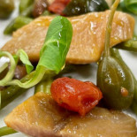 Torpedo Comida