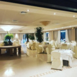 Touring À l'intérieur