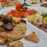 Specia Art Café Comida