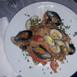 El Sol Pizzeria food