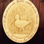 Trattoria Romeo Comida