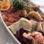 Cantina Langelina food