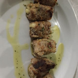 Flora Comida
