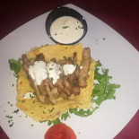 Sciavuru Food
