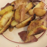 Ciciri E Ttria Comida