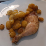 Stelor food