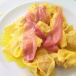 Osteria Valle Nourriture