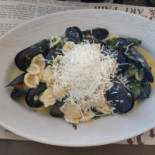 Bagno Lucia Comida