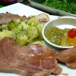La Bislunga Comida