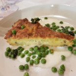 Taverna Paradiso Nourriture