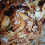 Panificio Puccio Nourriture