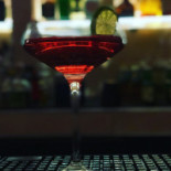 Victör Mixology Comida