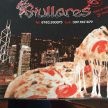 Giullares Nourriture