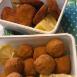 Gambero Rosso food