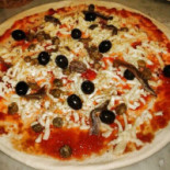 Gambero Rosso food