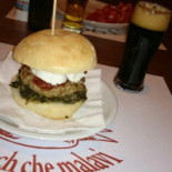 Gambrinus Comida