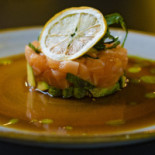 Shinzo Fusion food