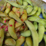 Yoku Lecco Nourriture