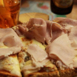 Sacro Graal Di Da Pos Luca food