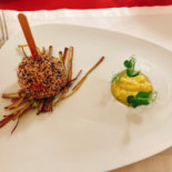 Gusto Toscano Nourriture
