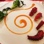 Gusto Toscano Nourriture