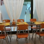 Caffetteria La Torre Di Camurri Alessandro C. Gonzaga Comida