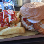 Barbarossa Beerfood Cibo