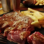 Barbarossa Beerfood Cibo
