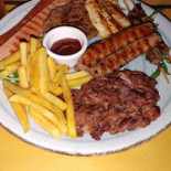 Mr. Pils Comida