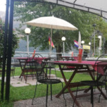 Al Lago Nourriture
