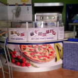 Pizzeria Palazzetto Nourriture