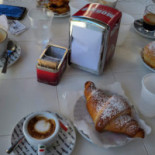 Pizzeria Palazzetto Nourriture