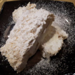 Nido Dell'orso Nourriture