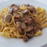 Primavera Comida