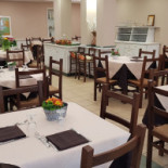 La Lanterna food