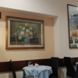 Caffe Roma Nourriture