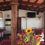 Pizzeria Le Soline Dentro