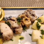 Il Siciliano Nourriture