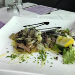 Pierre Cafe Nourriture