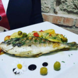 L'istrione Comida