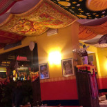 Buddha Indian Nourriture
