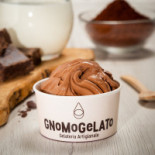 Gnomogelato food