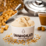 Gnomogelato food