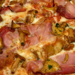 Pizza And More