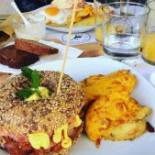 Elk Bakery Nourriture