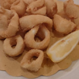 Il Fontanone food